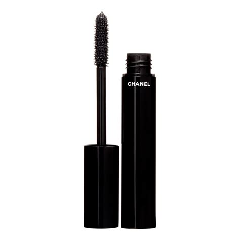 chanel le volume mascara prune|chanel mascara noir.